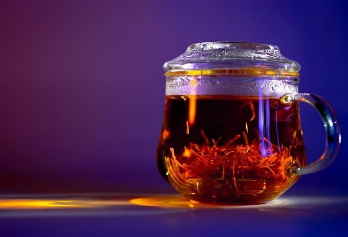 Genuine Saffron