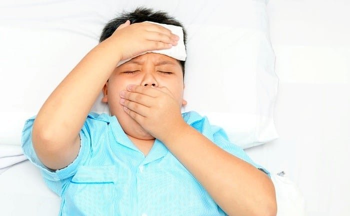 Children's Cold