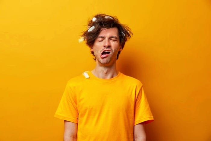 Examining various types of insomnia