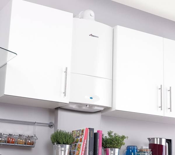 Boiler Placement