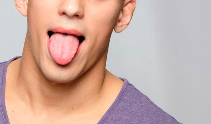 Tongue