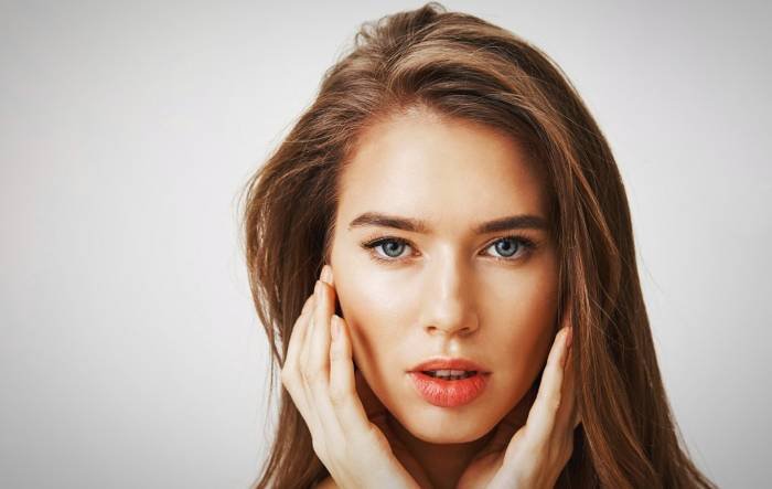 Properties of chia seeds for skin