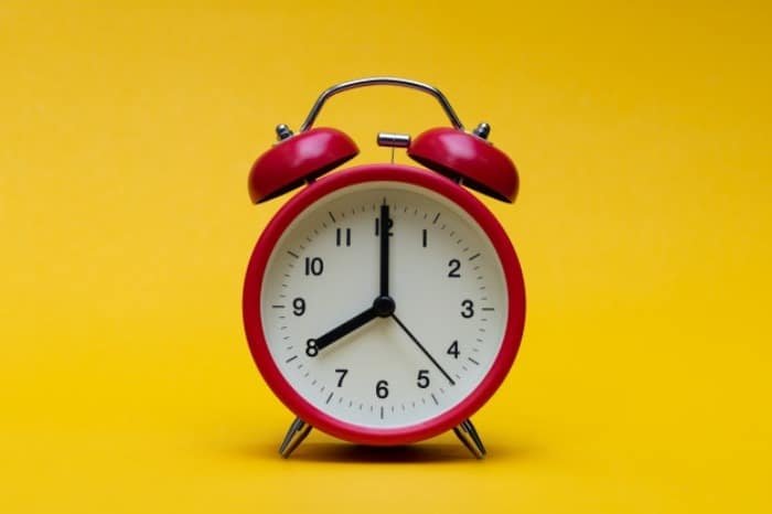 Work Hours