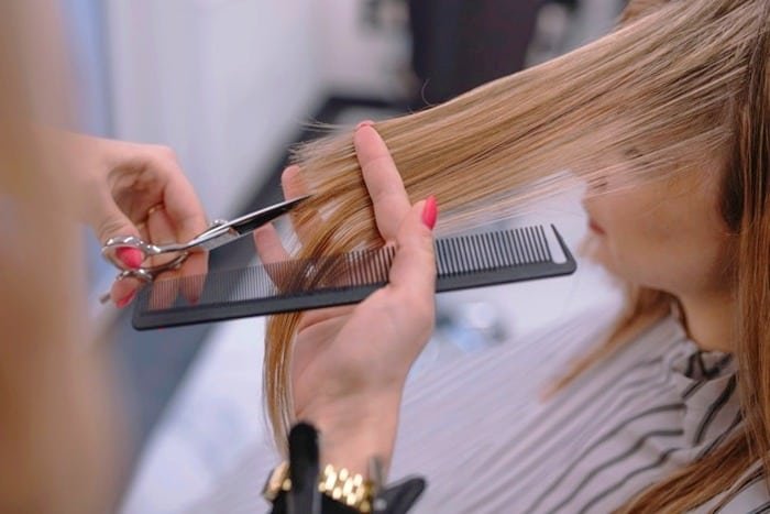 Haircuts