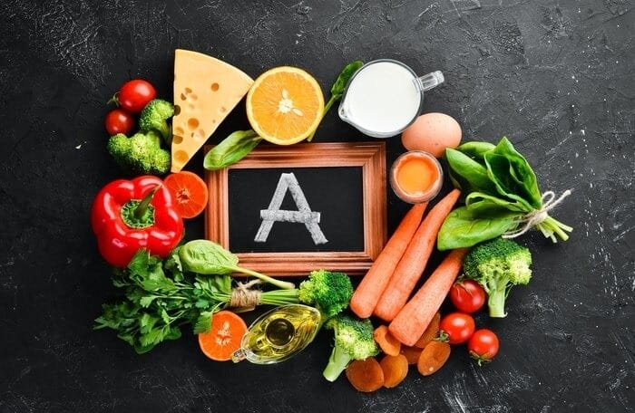 Vitamin A