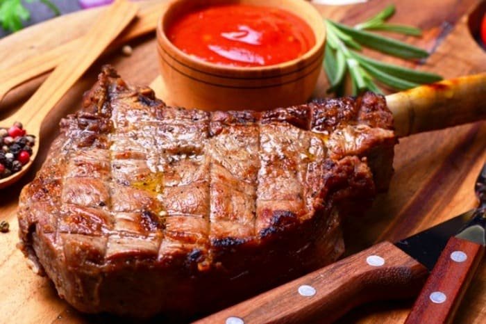 BBQ Sauce