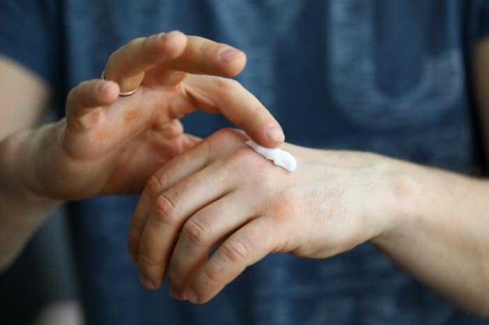 Dry Skin