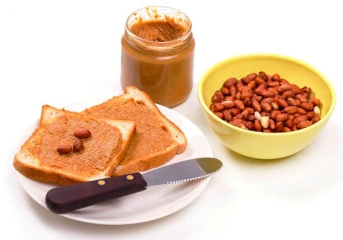 Peanut Butter