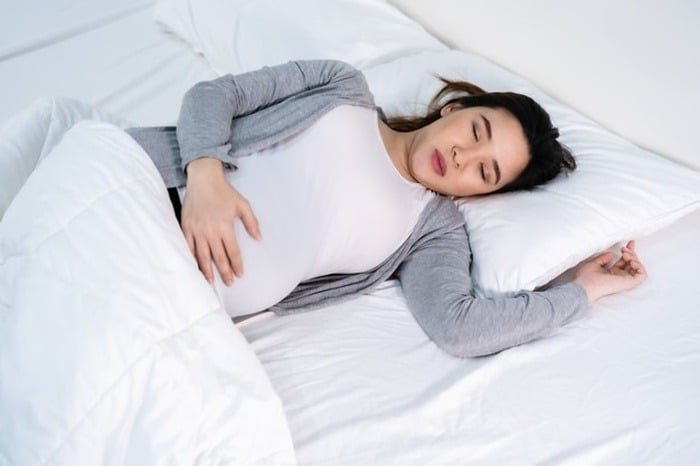Dreams of Pregnant Women