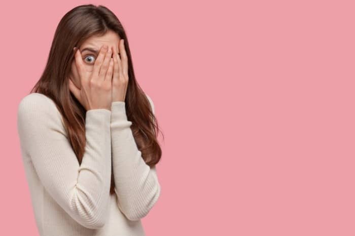 Phobia in women