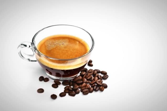 Coffee: a harmful drink for fever