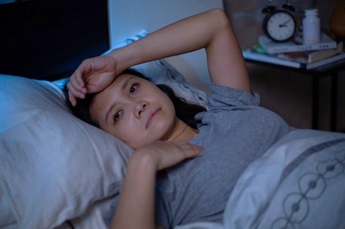 Insomnia