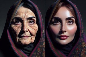Botox is banned!😎 Fast-acting permanent removal of facial wrinkles