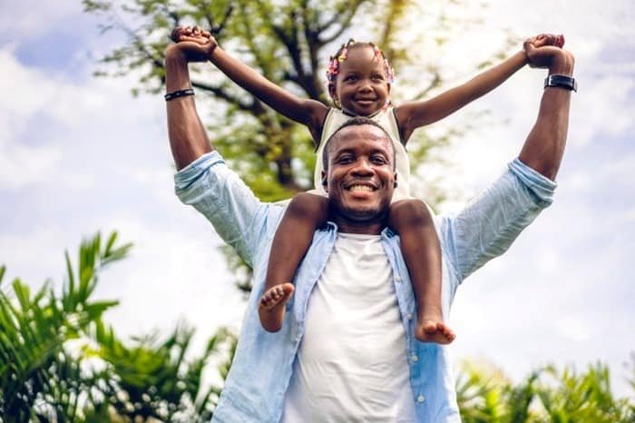 Father's Behavior