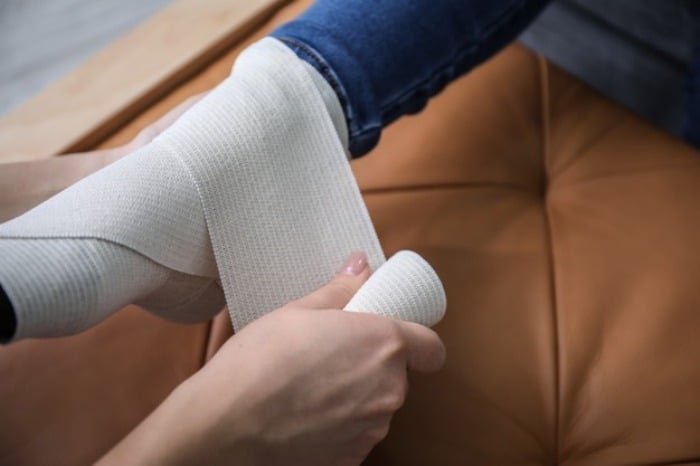 First Aid