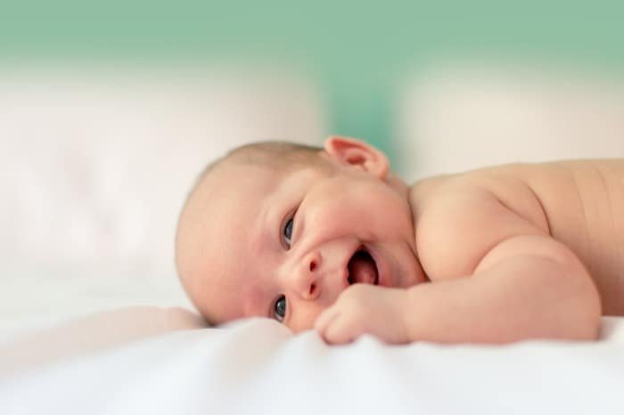 Keepsake Photos of Your Baby