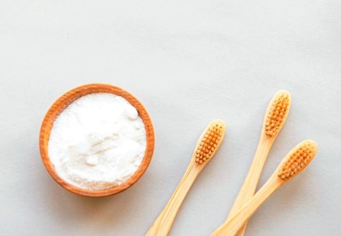 Baking Soda