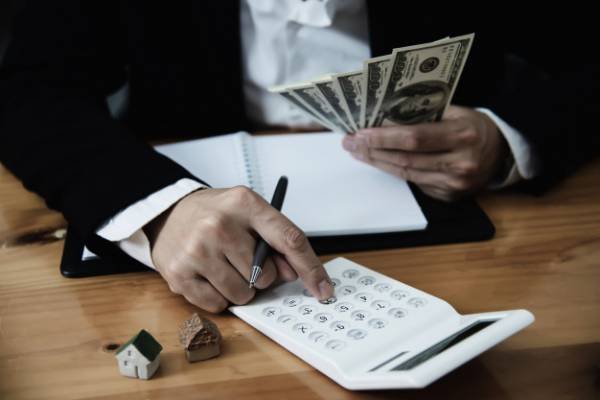 Building Charges