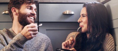 Strategies for Increasing Intimacy in Marital Relationships Strategies for Increasing Intimacy in Marital Relationships