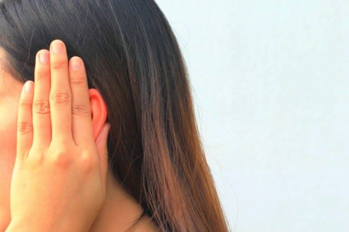 Ways to Treat Mouth Sores