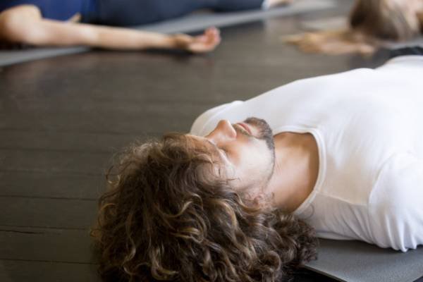 Treatment for stress