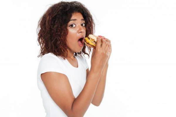 The Numerous Benefits of Chewing Food