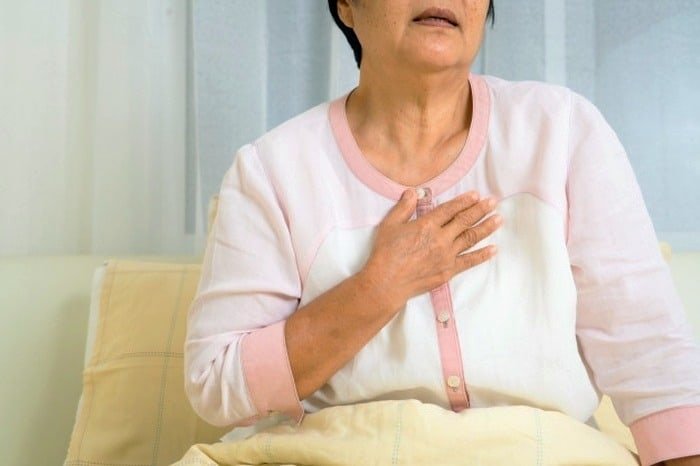 Cardiovascular arrest