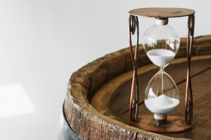 Reducing Task Time