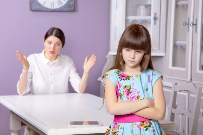 What Causes Hatred for Children?