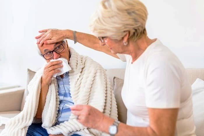 Uplifting the ill