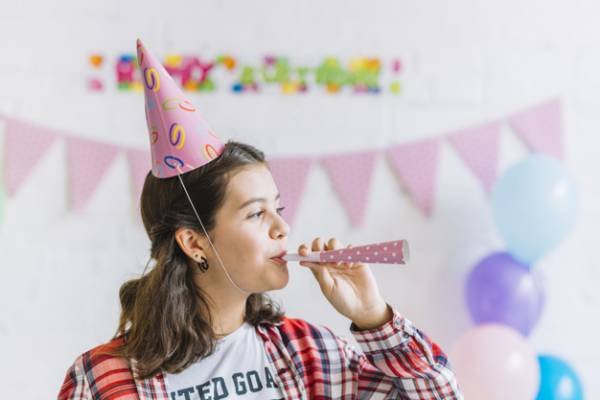 Children's birthday party