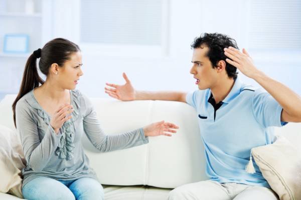 Methods for Managing Marital Disputes