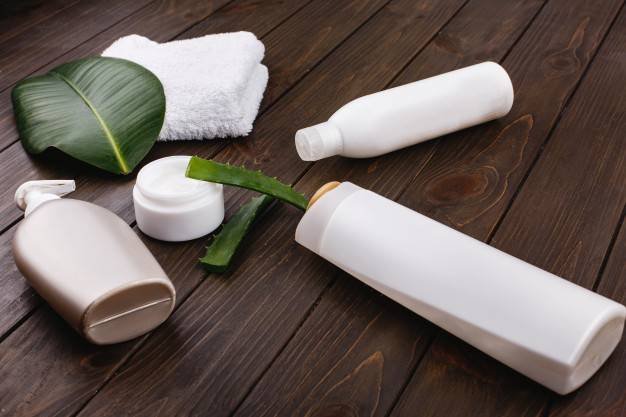 How to Make a Natural Softener with Hair Conditioner