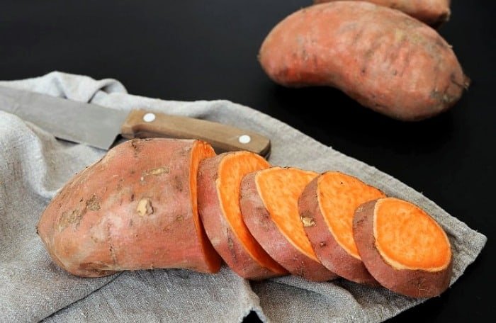 Sweet Potato