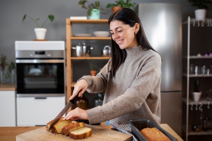 Proper Use of Bread