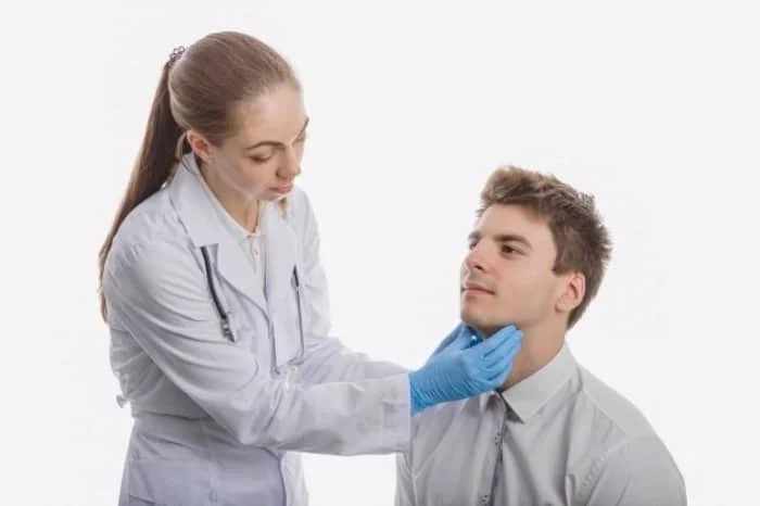 methods for treating throat mucus relieving throat mucus