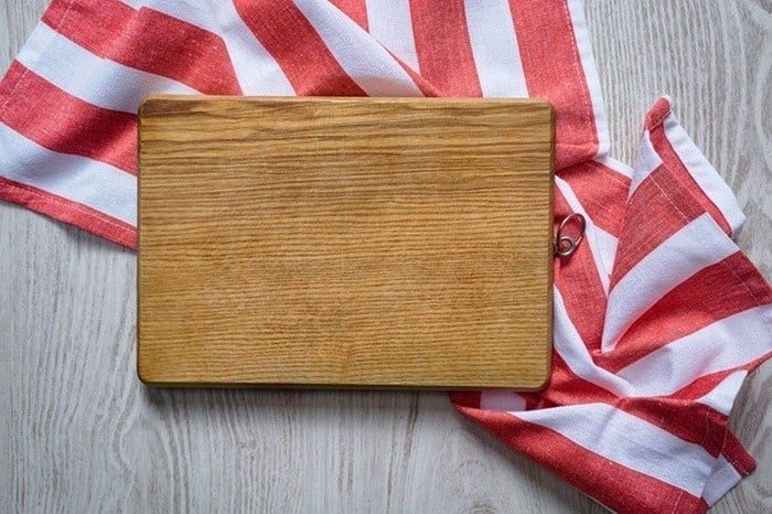 Cutting Board