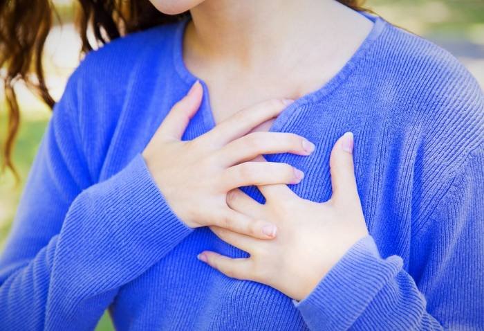 Chia seeds to prevent heart diseases