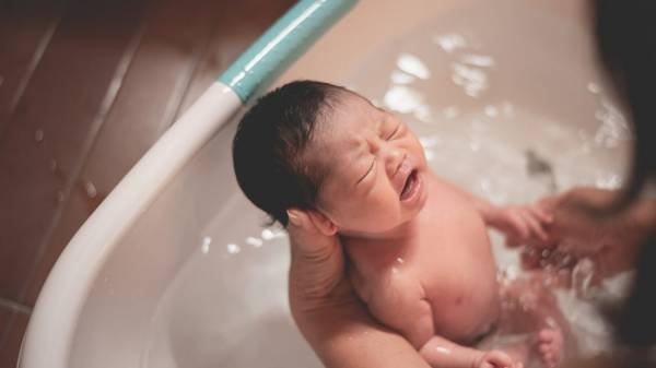 Newborn Hygiene