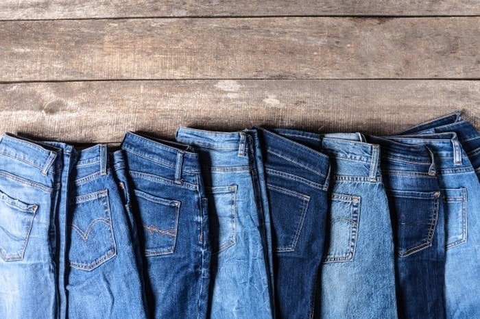 How to Set Color in Clothes