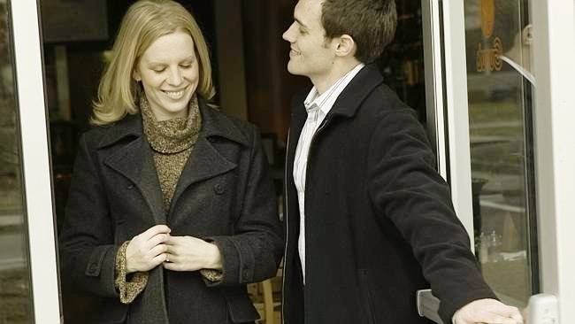 Spouse priority or family.