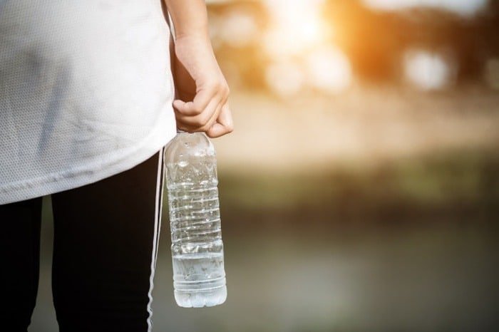 Water Bottle