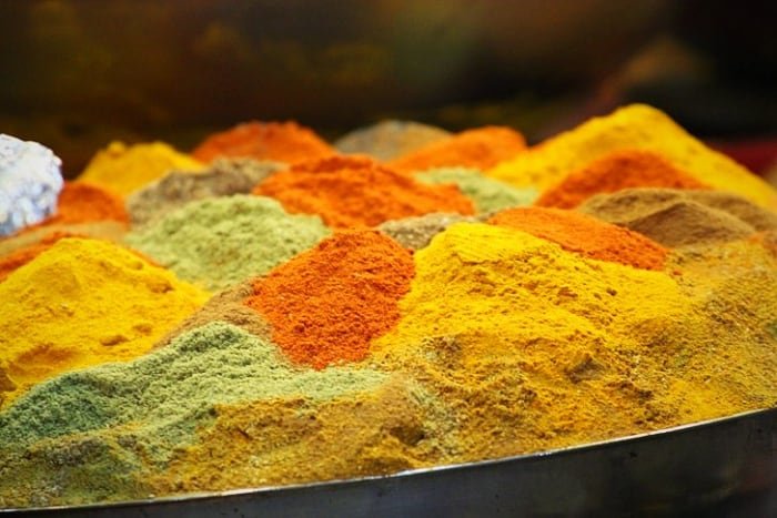 Spices