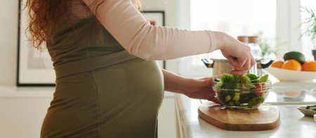 Dietary Restrictions During Pregnancy