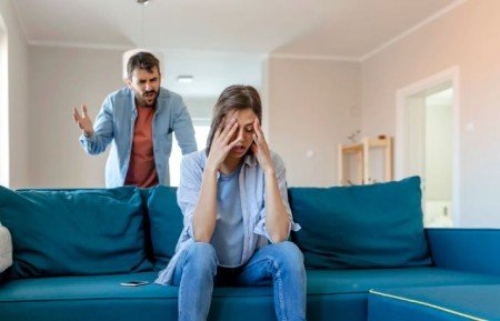 Strategies for Improving Relationships After Arguments