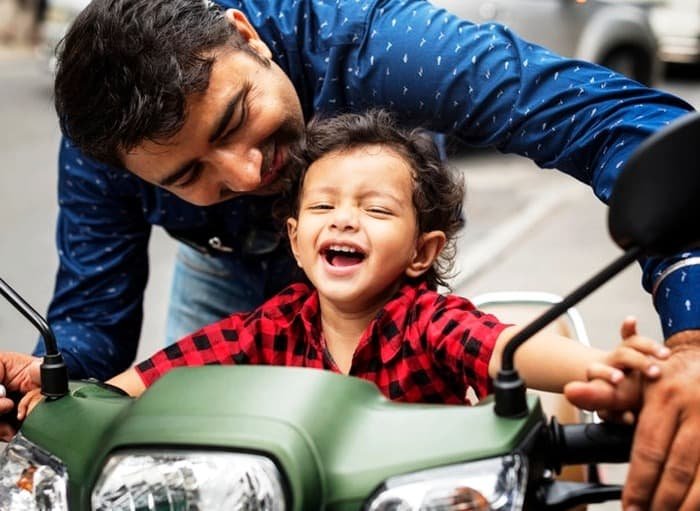 Children's Happiness