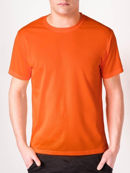 Impact of Orange on Emotions Orange in Advertising and Marketing