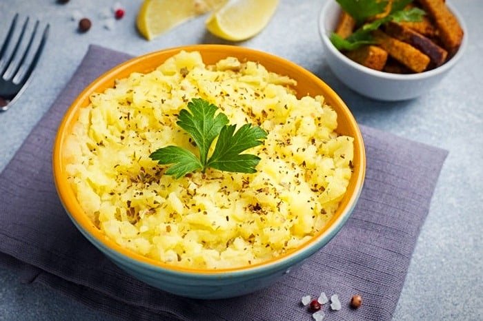 The Harm of Solid Fats for Seniors