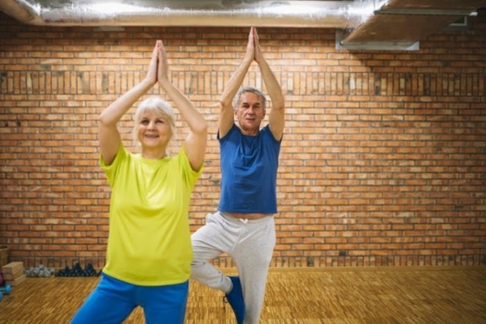 Human Longevity
