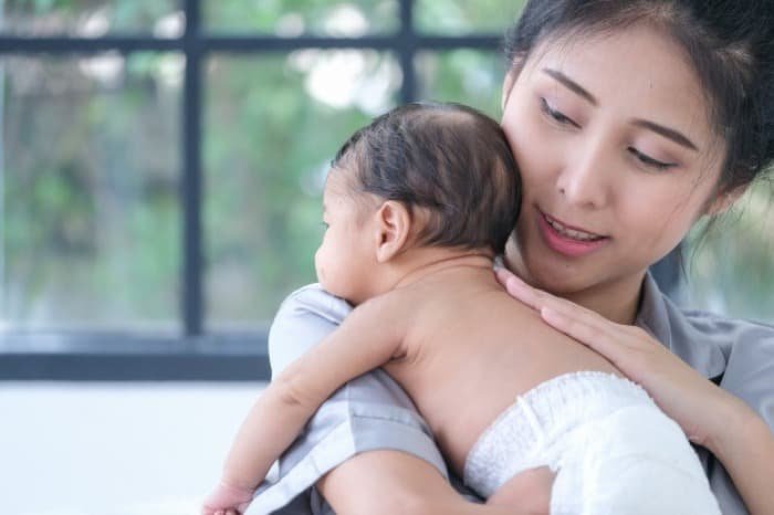 Fetal Development Week by Week